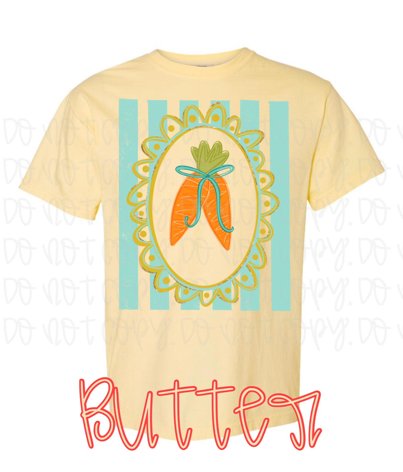 Carrot Tee