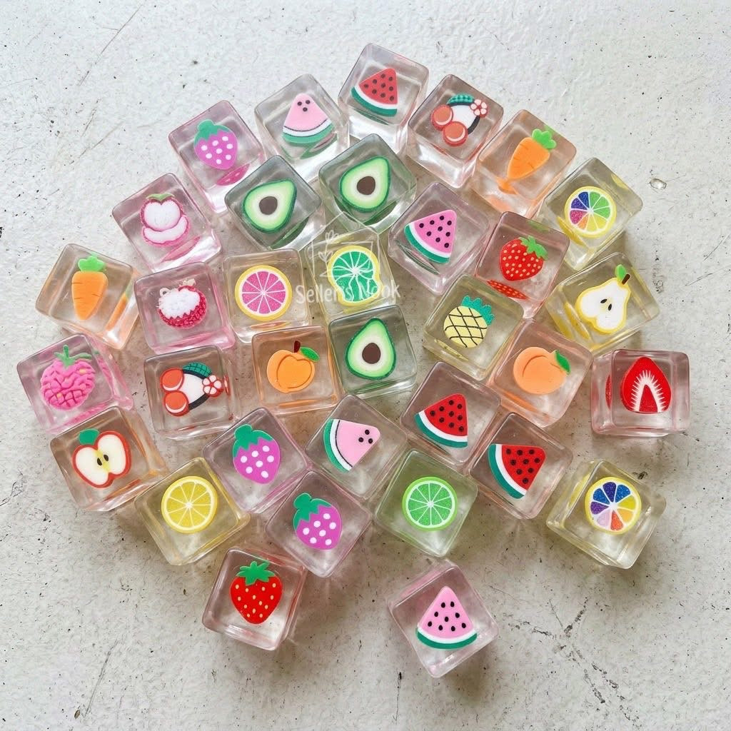Ice Cubes