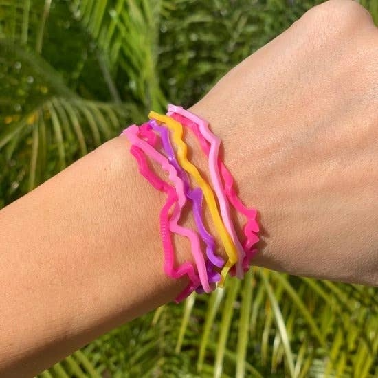 Pinkalicious Sillybandz