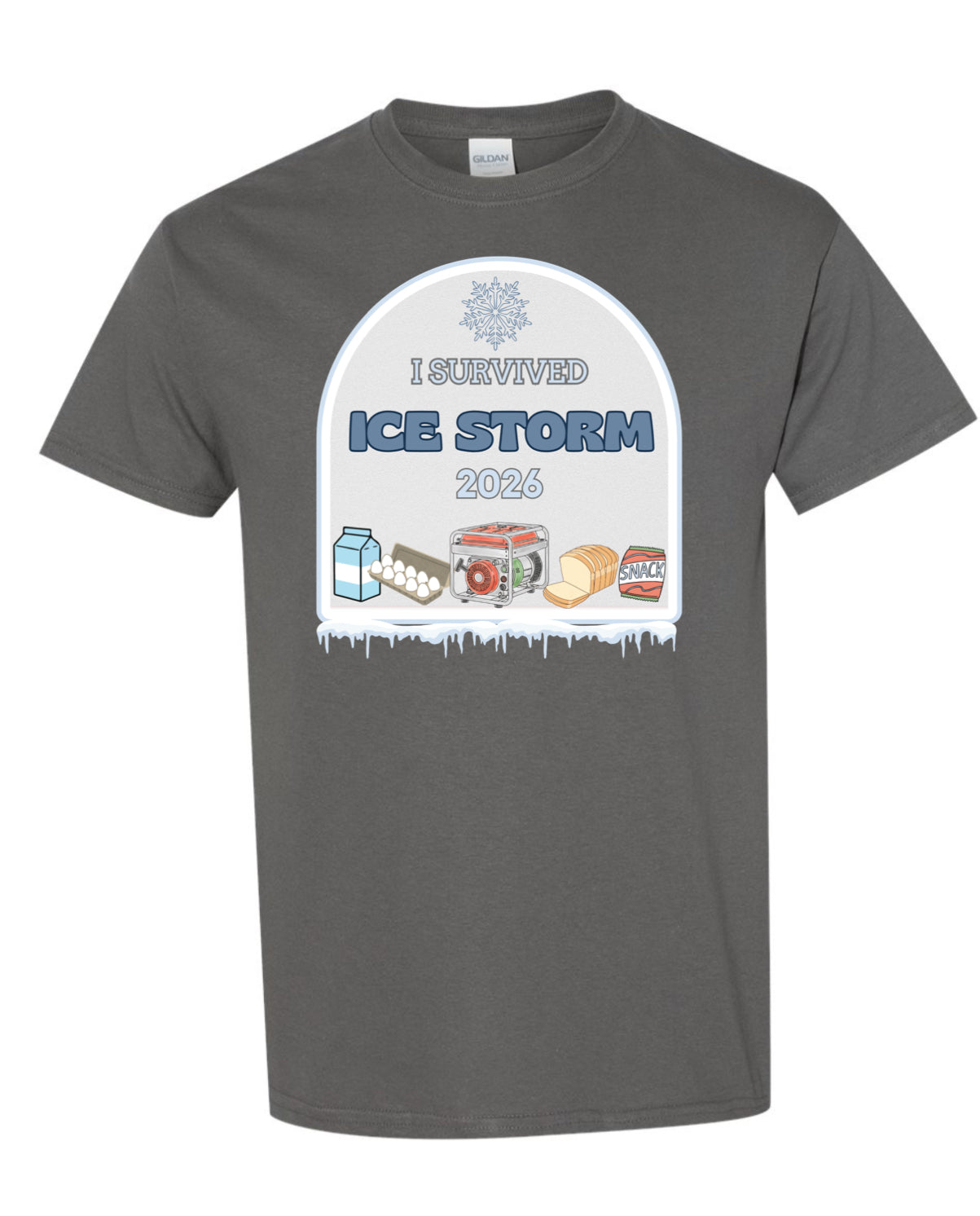 Ice Storm Boys Version