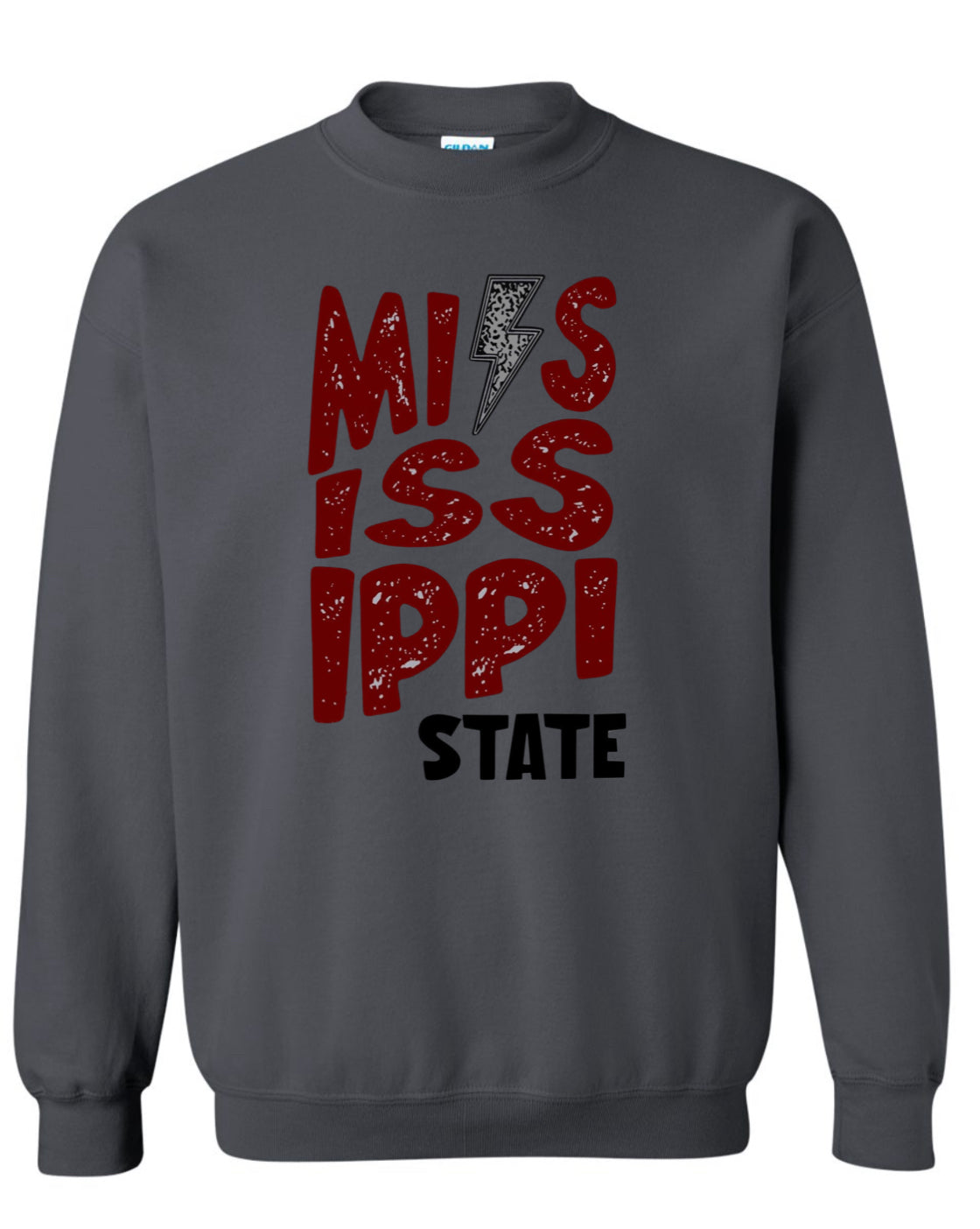 MS State Sweatshirt