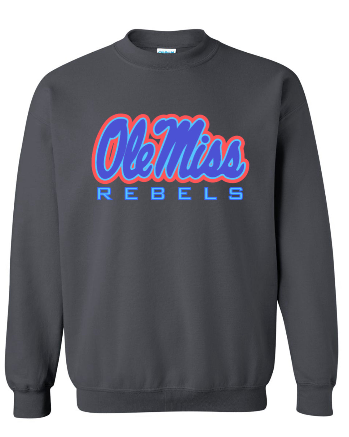 Ole Miss Sweatshirt