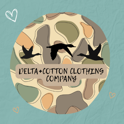 Delta+Cotton Clothing Co