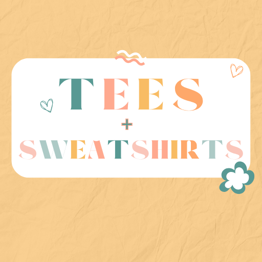 Shirts & Sweatshirts