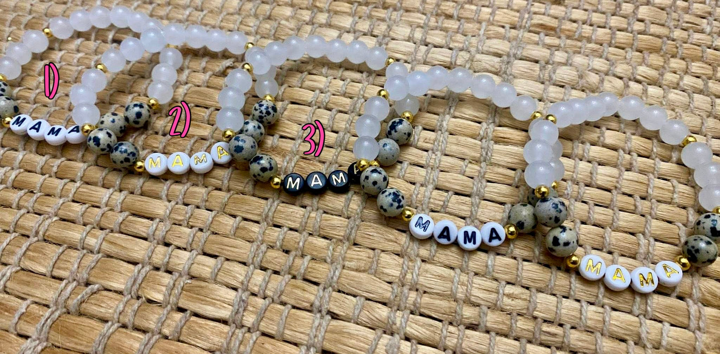 MAMA Bracelet