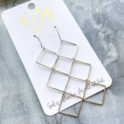 O’Lolly “Eden” Earrings