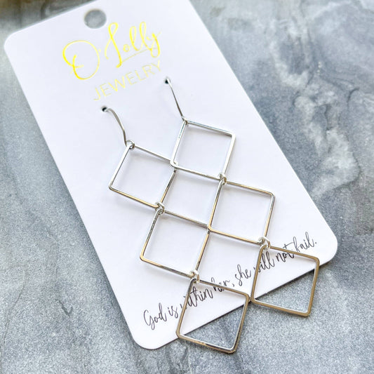 O’Lolly “Eden” Earrings