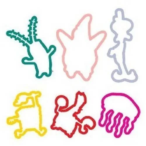 SpongeBob Sillybandz