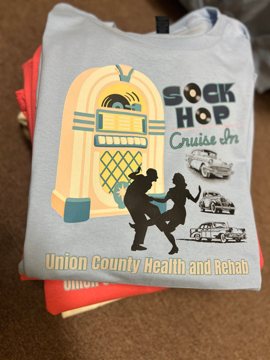 Union County Health + Rehab