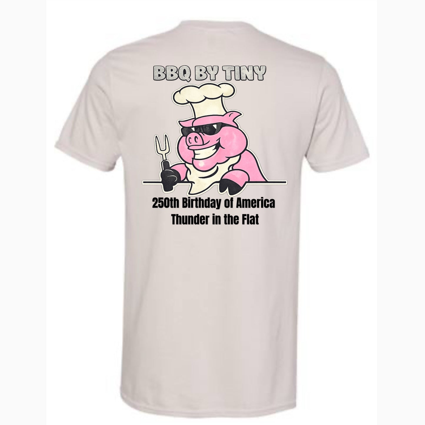 Tiny’s BBQ