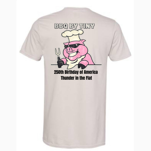 Tiny’s BBQ