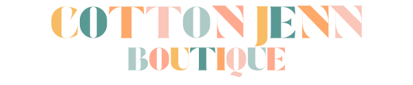 Cotton Jenn Boutique 
