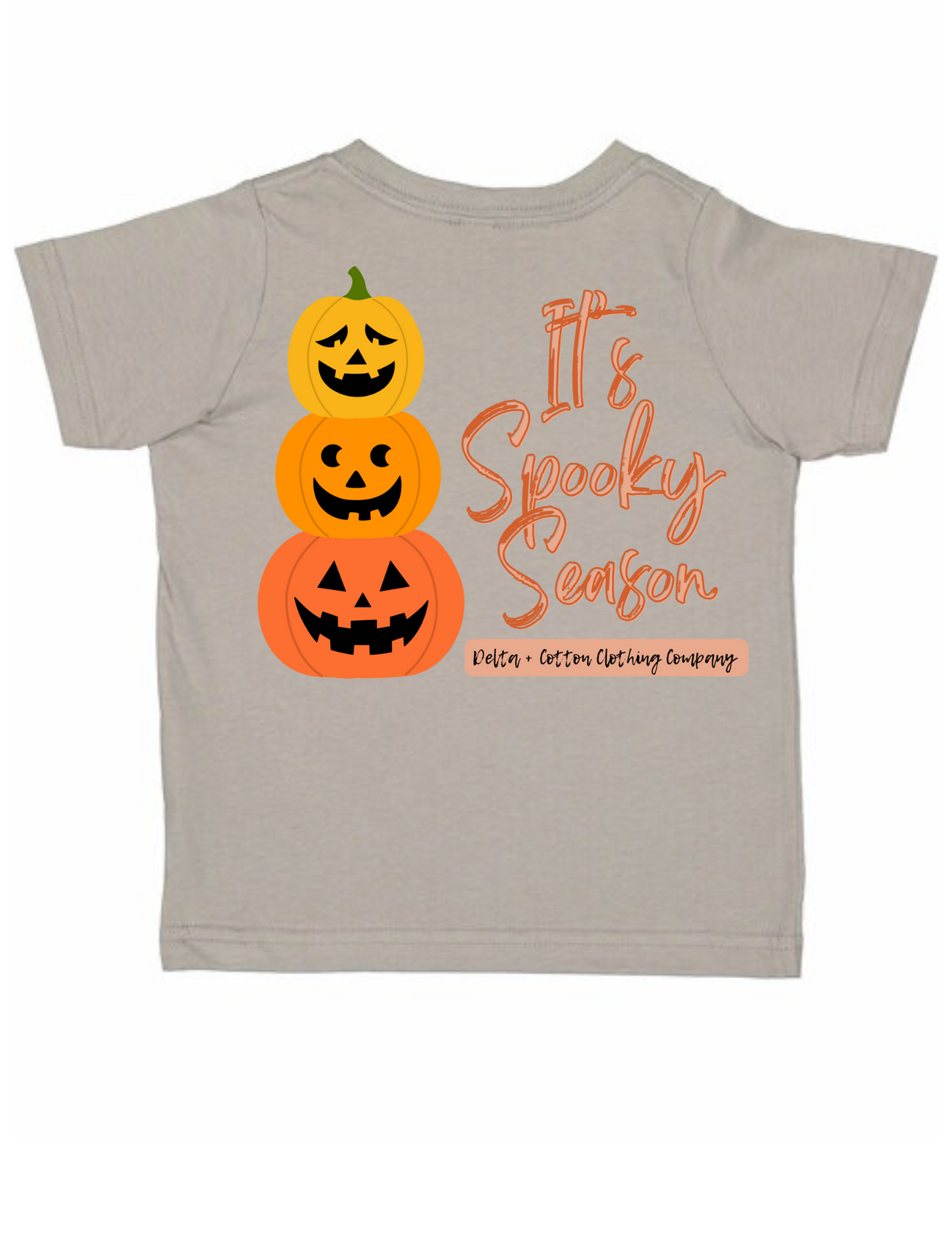 It's Spooky Season Tee
