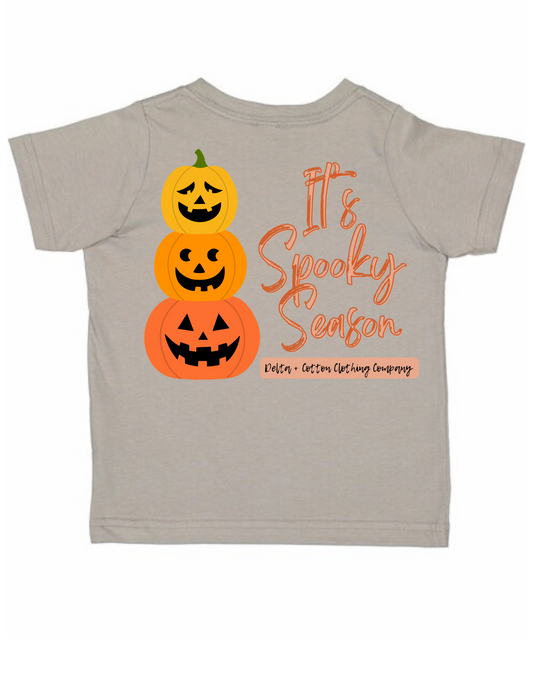 It's Spooky Season Tee