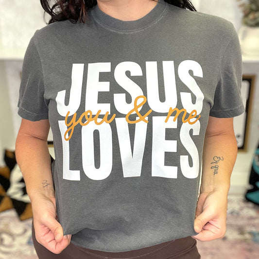 Deviled Eggs & Drama Graphic Tee