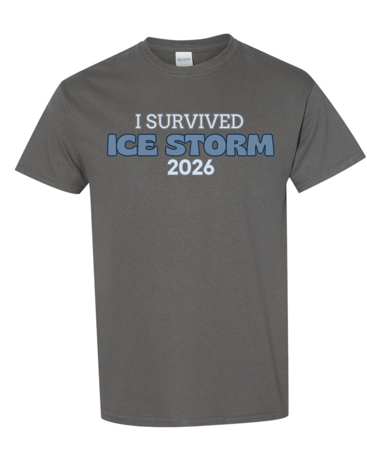 I SURVIVED 2026