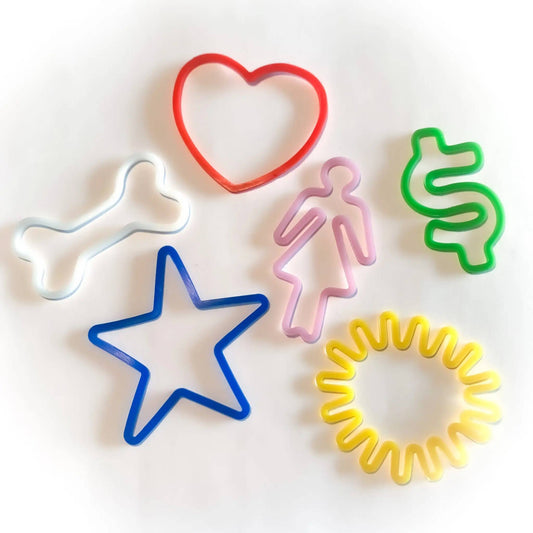 Fun Pack Sillybandz