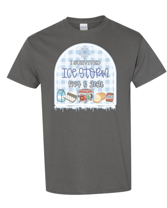 Ice Storm Women's 1994 & 2026