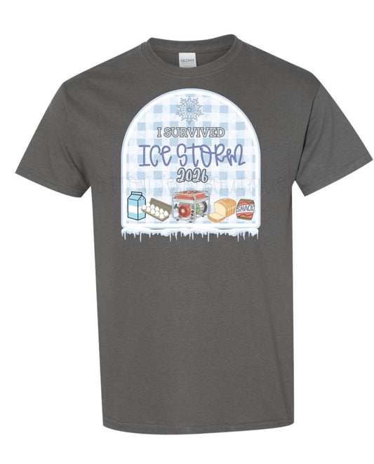 Ice Storm Girls 2026