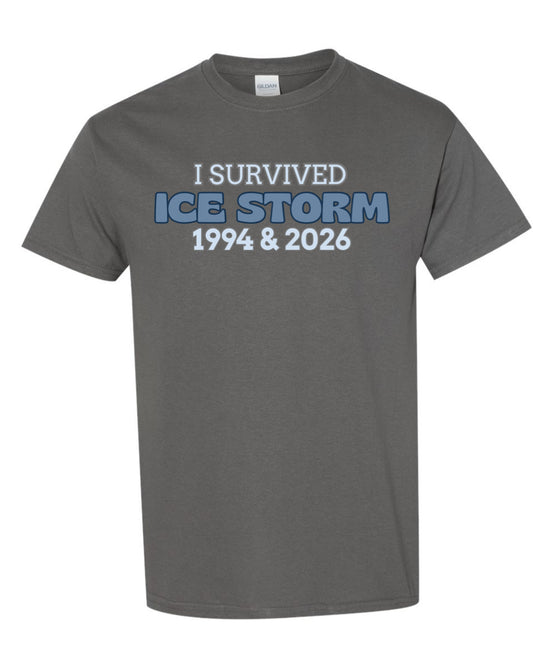 I SURVIVED 1994 & 2026