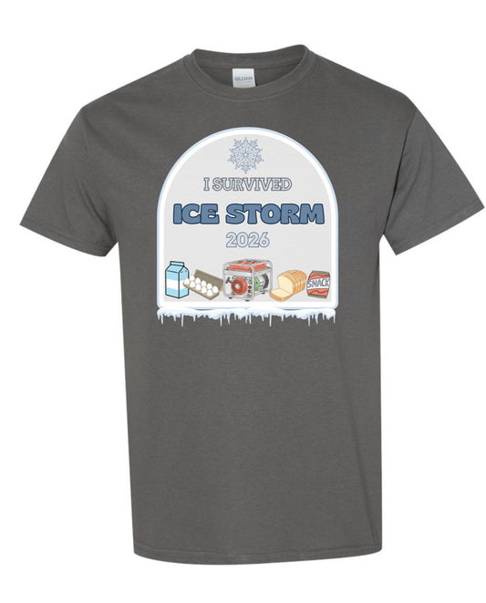 Ice Storm Boys Version