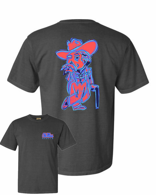 Ole Miss Tee