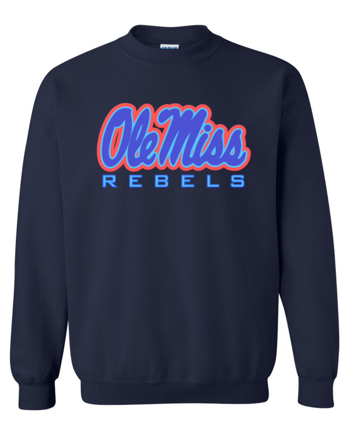 Ole Miss Sweatshirt