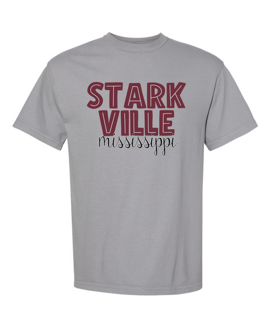 Starkville Tee