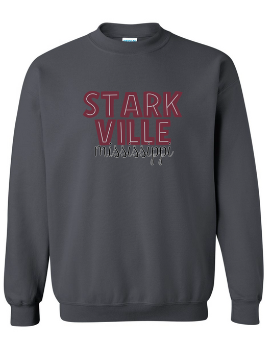 Starkville Sweatshirt
